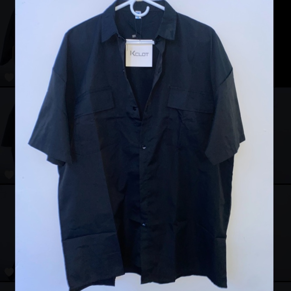 Kclot Tactical Shirt